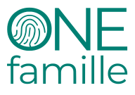Logo OneFamille - Help